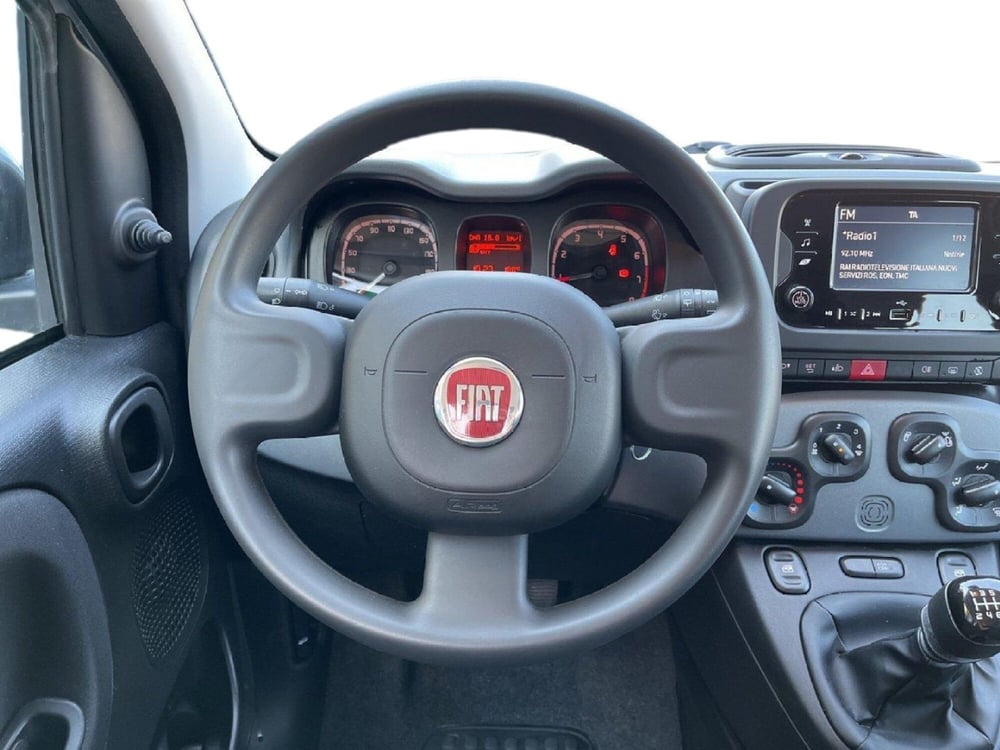 Fiat Panda usata a Torino (12)