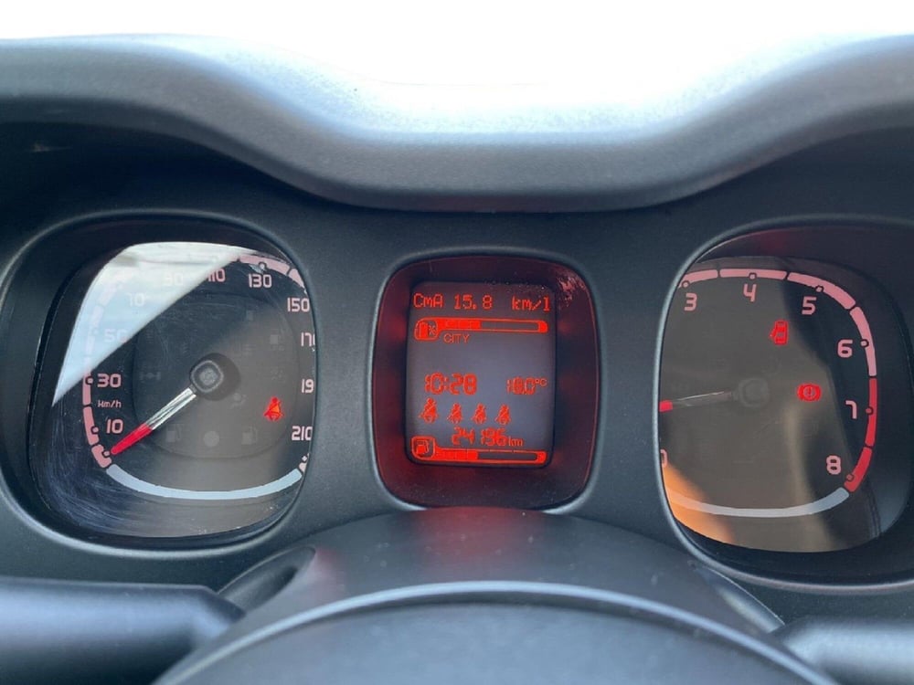 Fiat Panda usata a Torino (13)