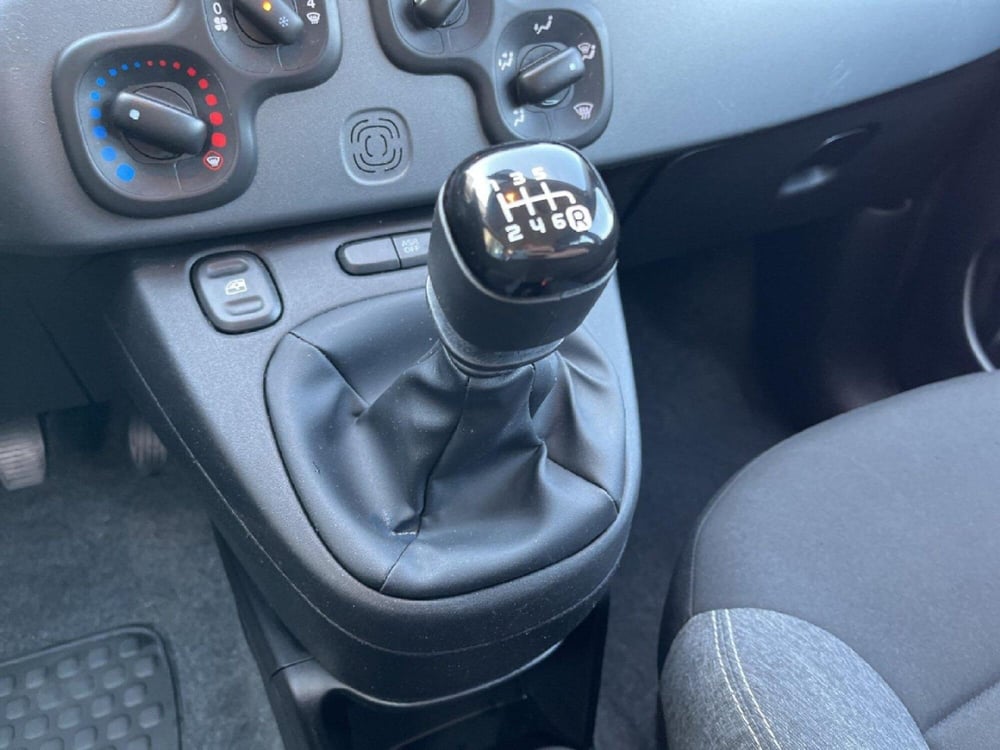 Fiat Panda usata a Torino (15)