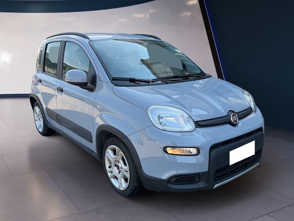 Fiat Panda usata a Torino (3)