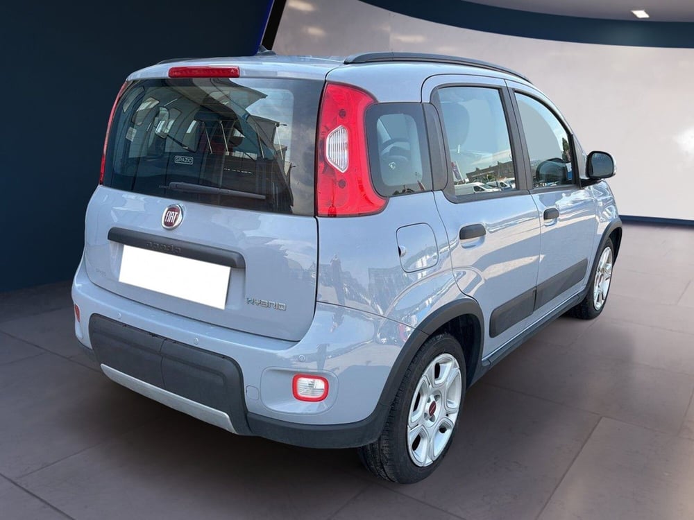 Fiat Panda usata a Torino (4)