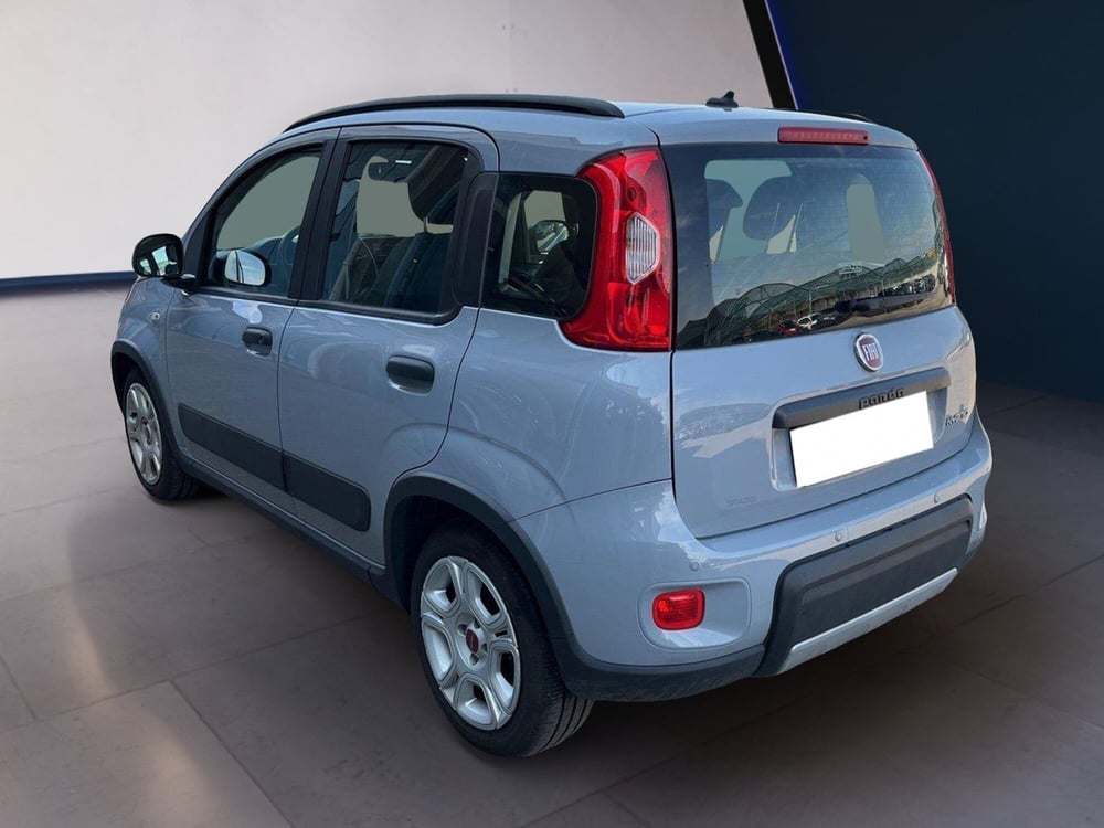 Fiat Panda usata a Torino (5)