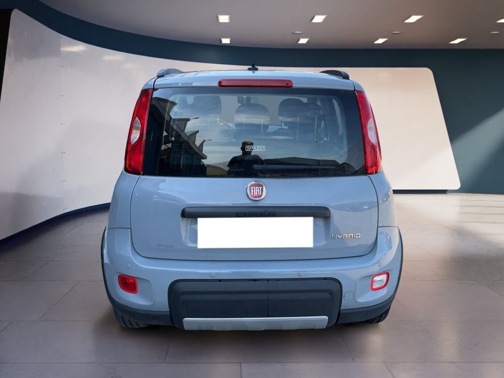 Fiat Panda usata a Torino (6)