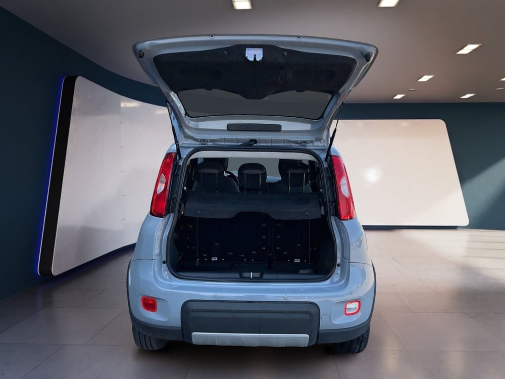 Fiat Panda usata a Torino (7)