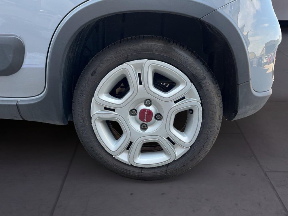 Fiat Panda usata a Torino (8)