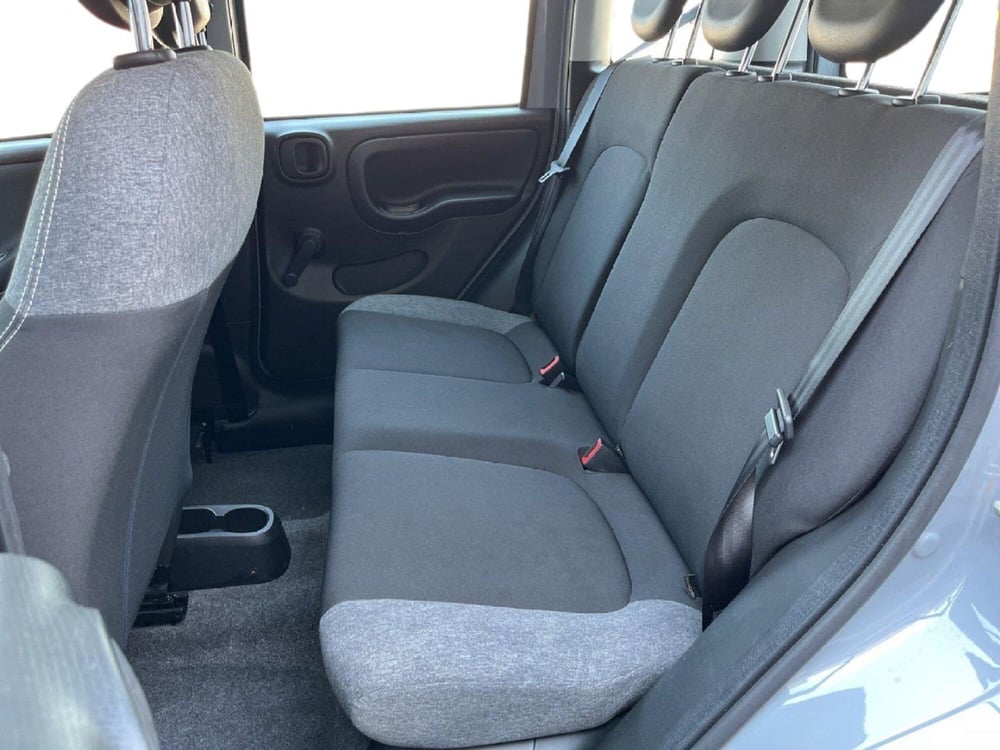 Fiat Panda usata a Torino (9)