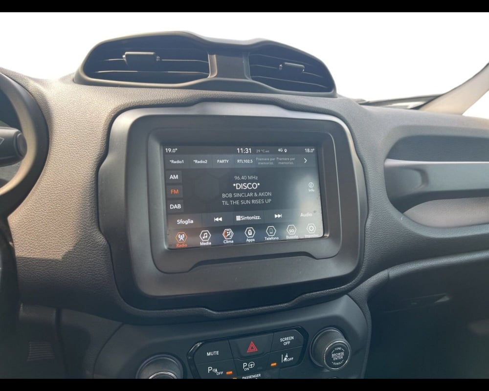 Jeep Renegade usata a Torino (5)