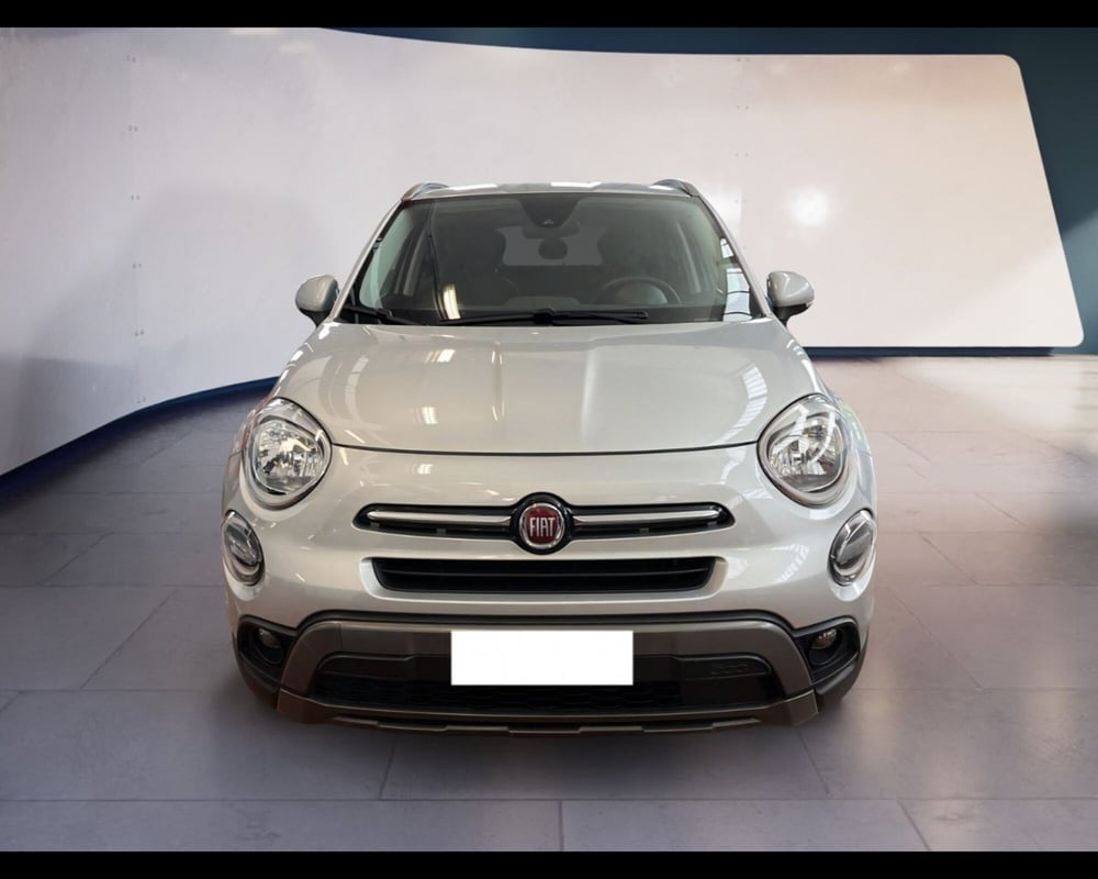 Fiat 500X usata a Torino