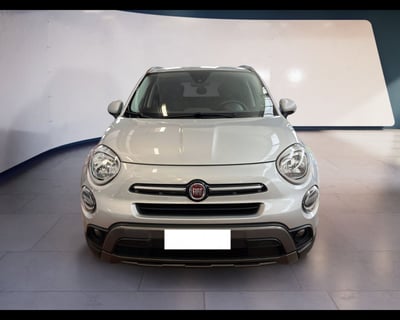 Fiat 500X 1.3 T4 150 CV DCT Cross del 2022 usata a Torino