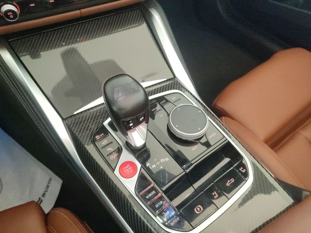 BMW Serie 4 Cabrio usata a Alessandria (9)