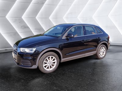 Audi Q3 2.0 tdi Business Advanced 150cv s-tronic del 2015 usata