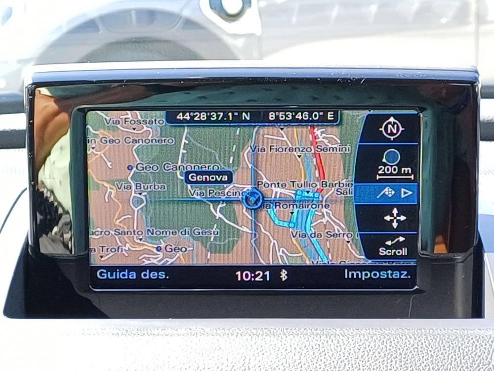 Audi Q3 usata  (11)