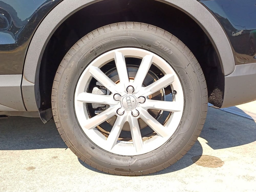 Audi Q3 usata  (13)