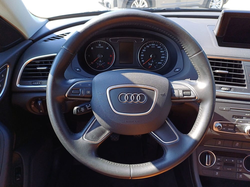 Audi Q3 usata  (14)