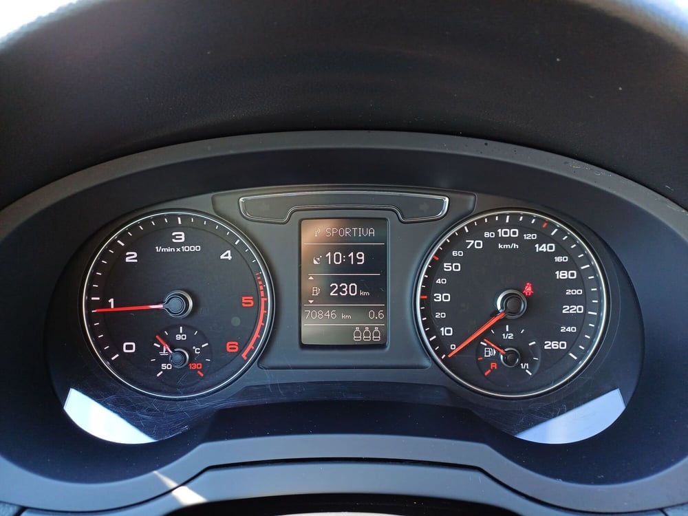 Audi Q3 usata  (15)