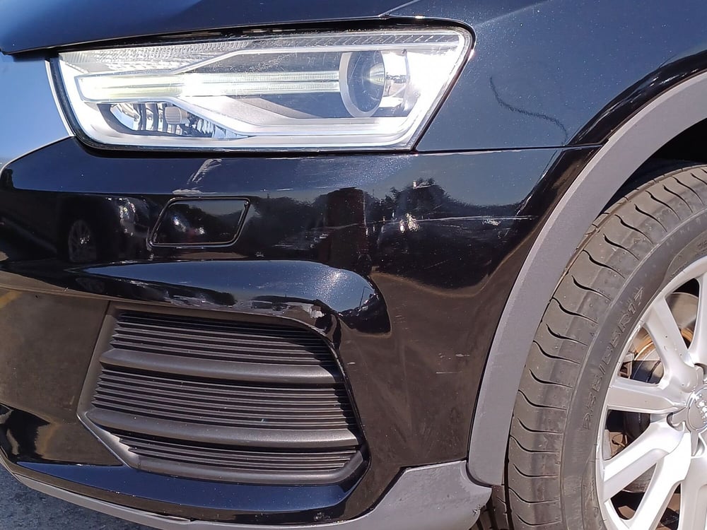 Audi Q3 usata  (16)