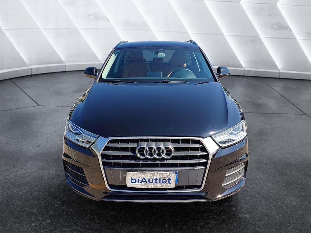 Audi Q3 usata  (2)