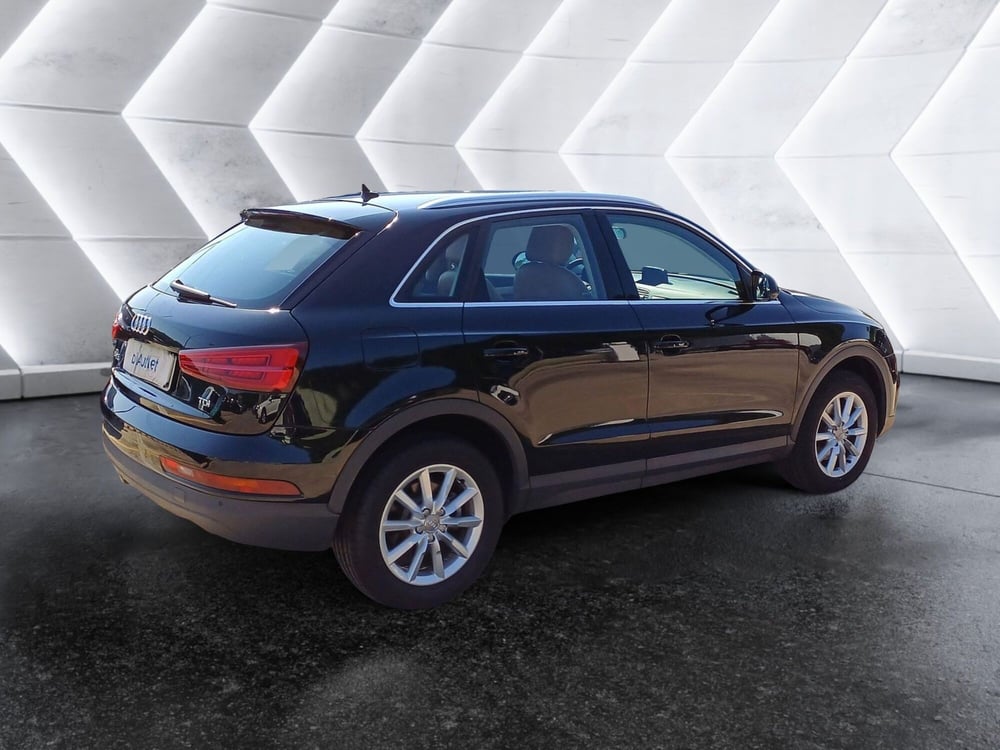Audi Q3 usata  (4)