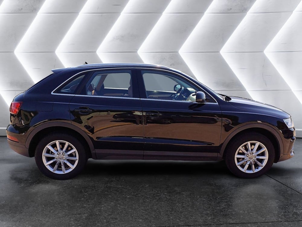 Audi Q3 usata  (5)