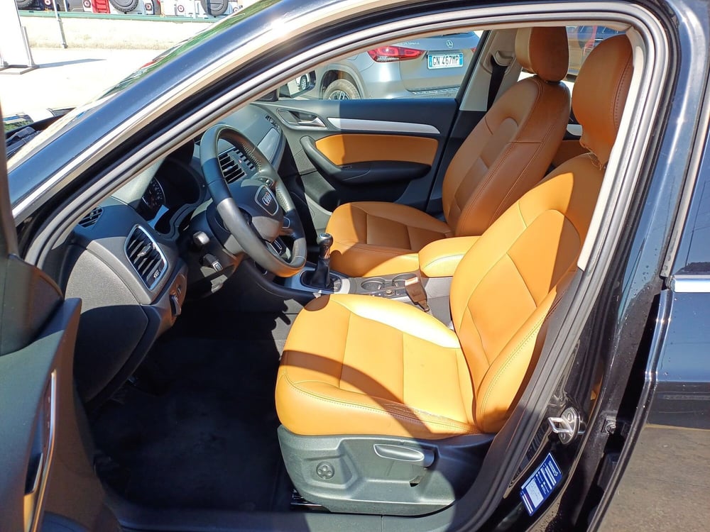 Audi Q3 usata  (6)