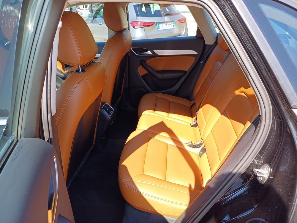 Audi Q3 usata  (7)