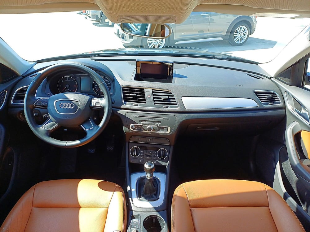 Audi Q3 usata  (8)