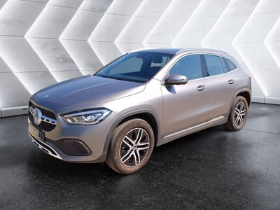 Mercedes-Benz GLA SUV 180 d Automatic Sport Plus del 2023 usata