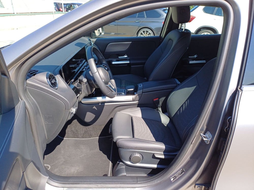 Mercedes-Benz GLA SUV usata  (6)