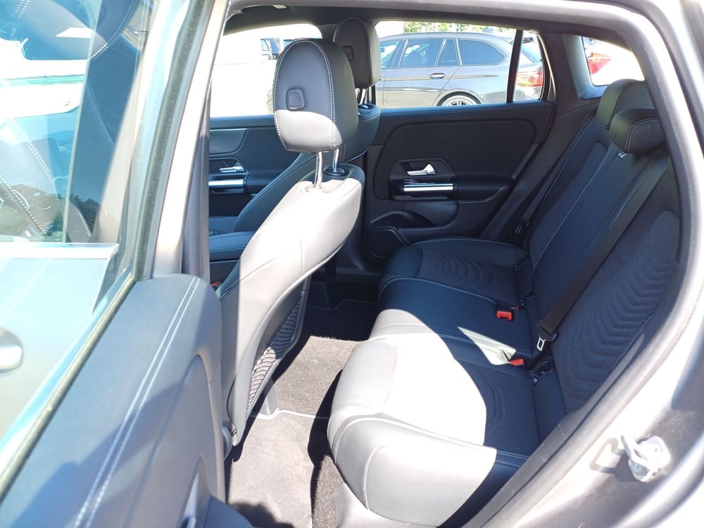 Mercedes-Benz GLA SUV usata  (7)