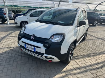 Fiat Panda Cross Cross 1.0 FireFly S&amp;S Hybrid nuova a Milano