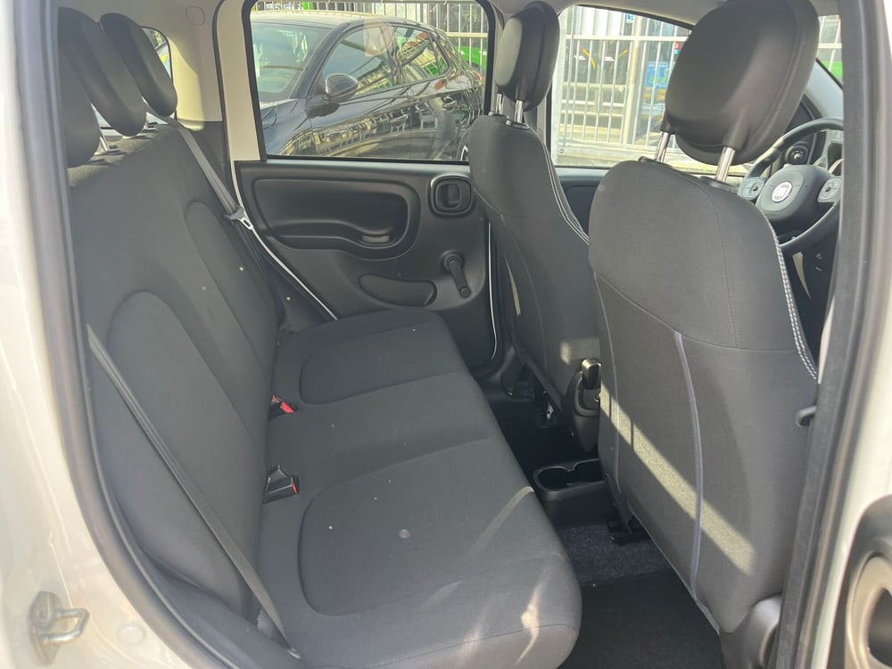 Fiat Panda Cross nuova a Milano (13)