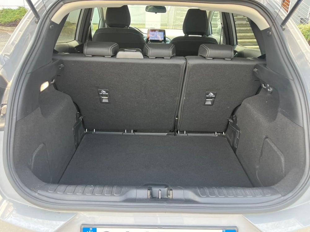 Ford Puma usata a Milano (10)