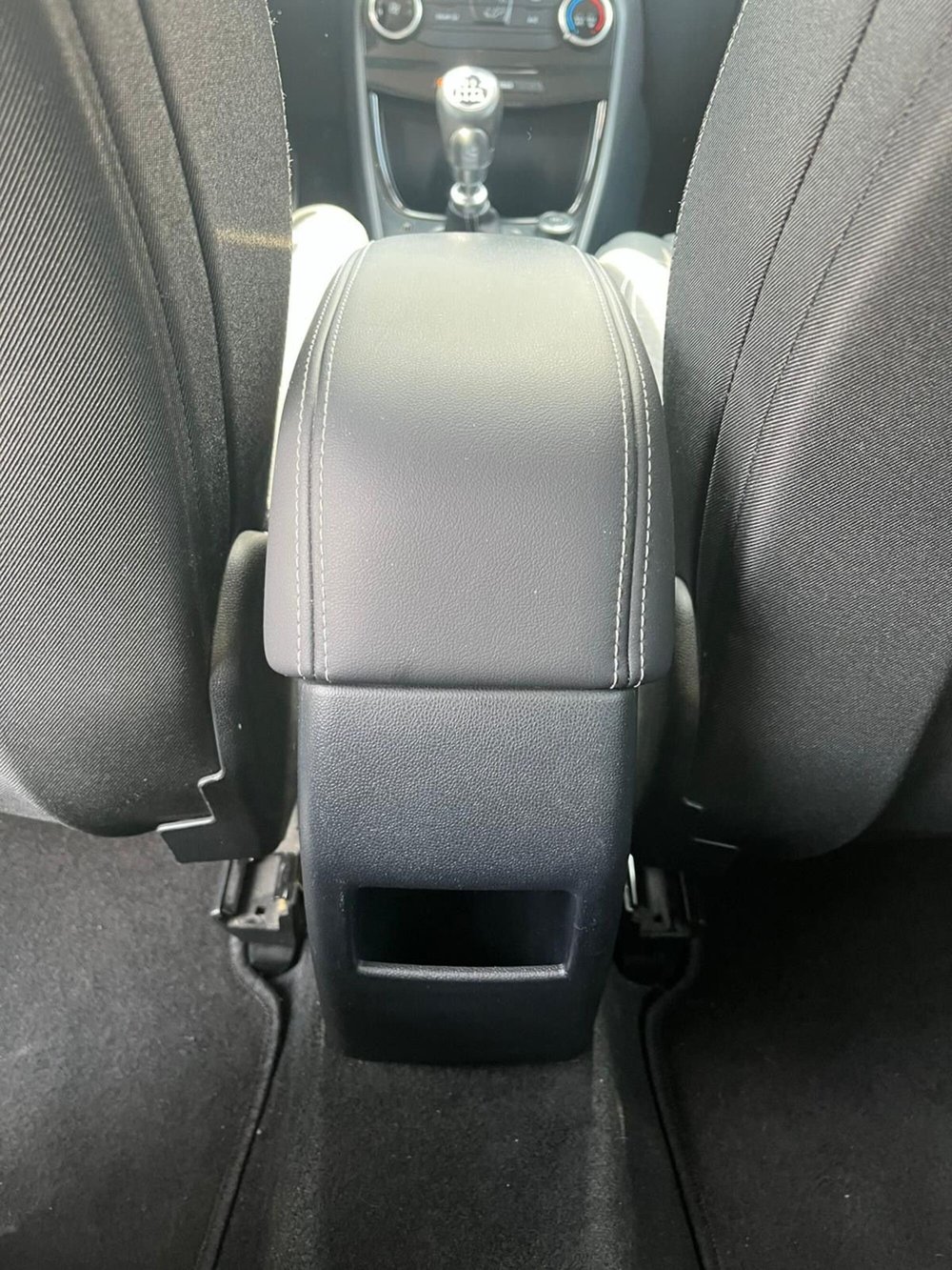 Ford Puma usata a Milano (14)