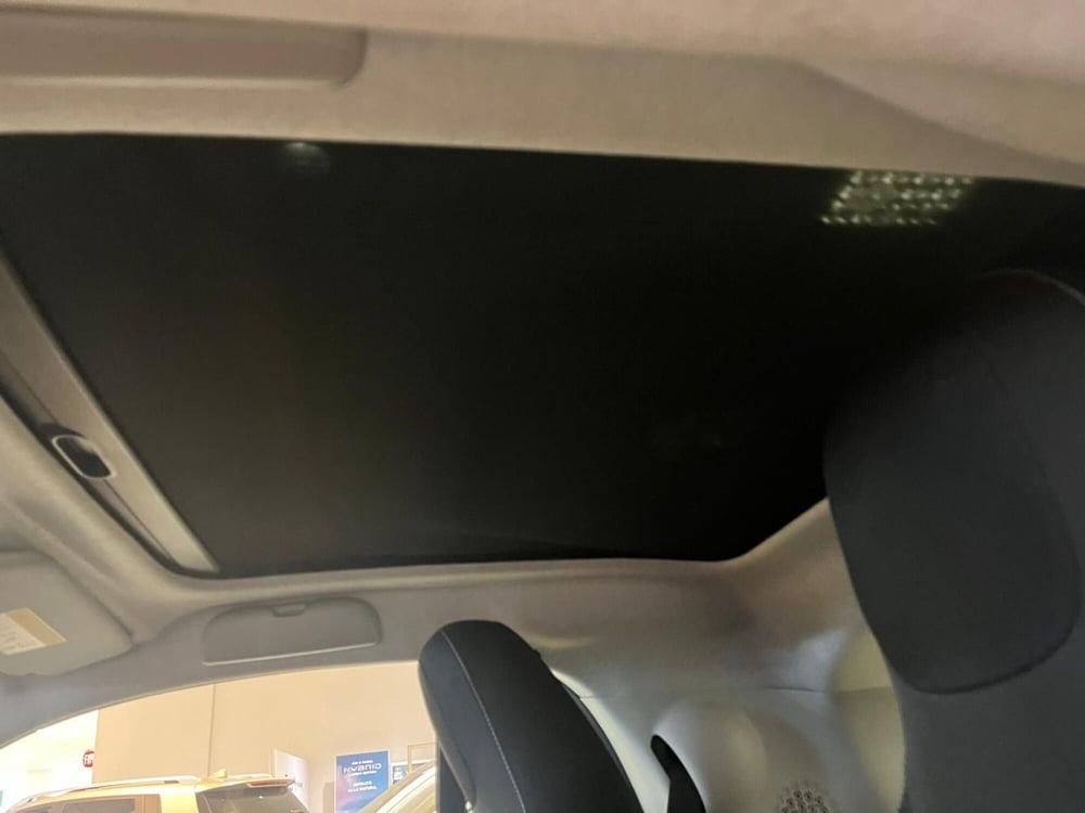 smart Fortwo usata a Milano (11)