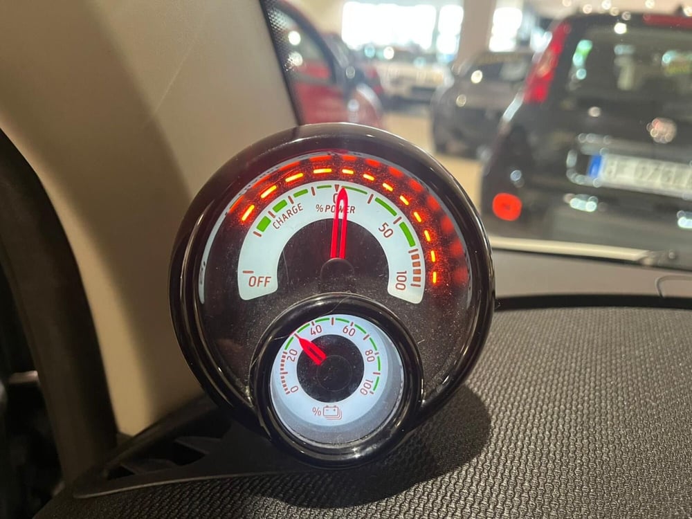 smart Fortwo usata a Milano (16)