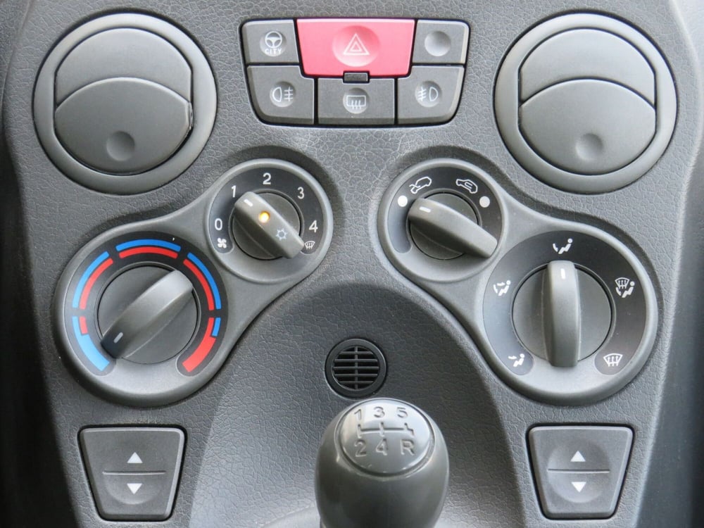 Fiat Panda usata a Monza e Brianza (11)