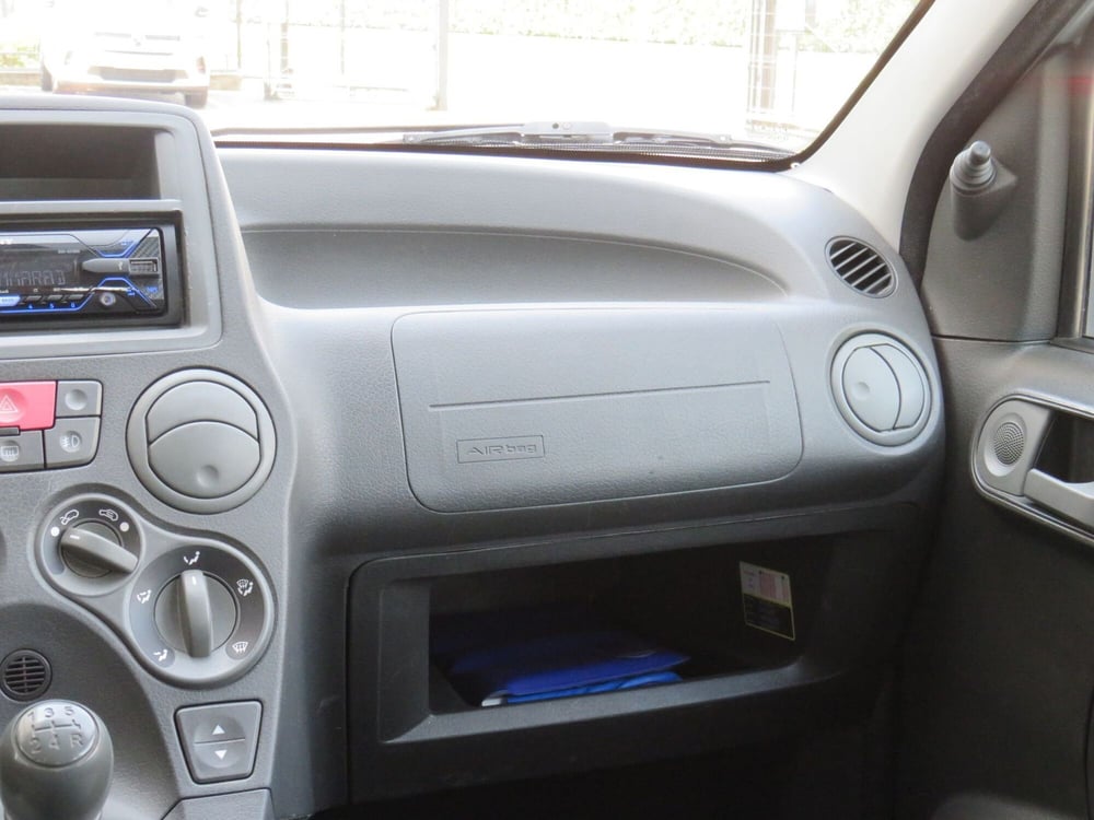 Fiat Panda usata a Monza e Brianza (12)