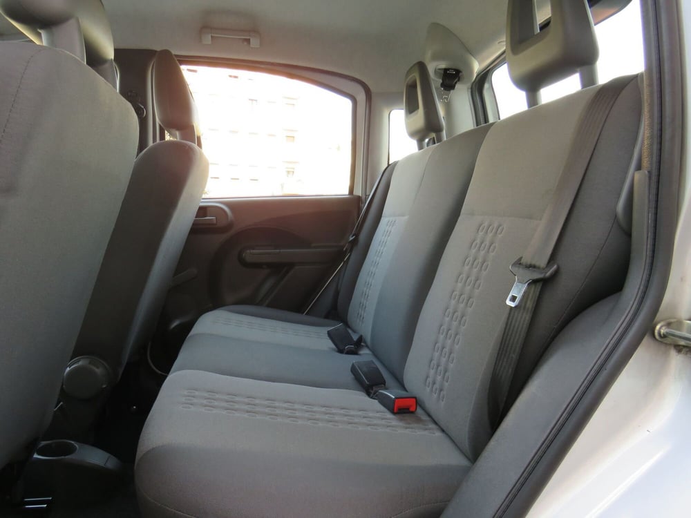 Fiat Panda usata a Monza e Brianza (14)