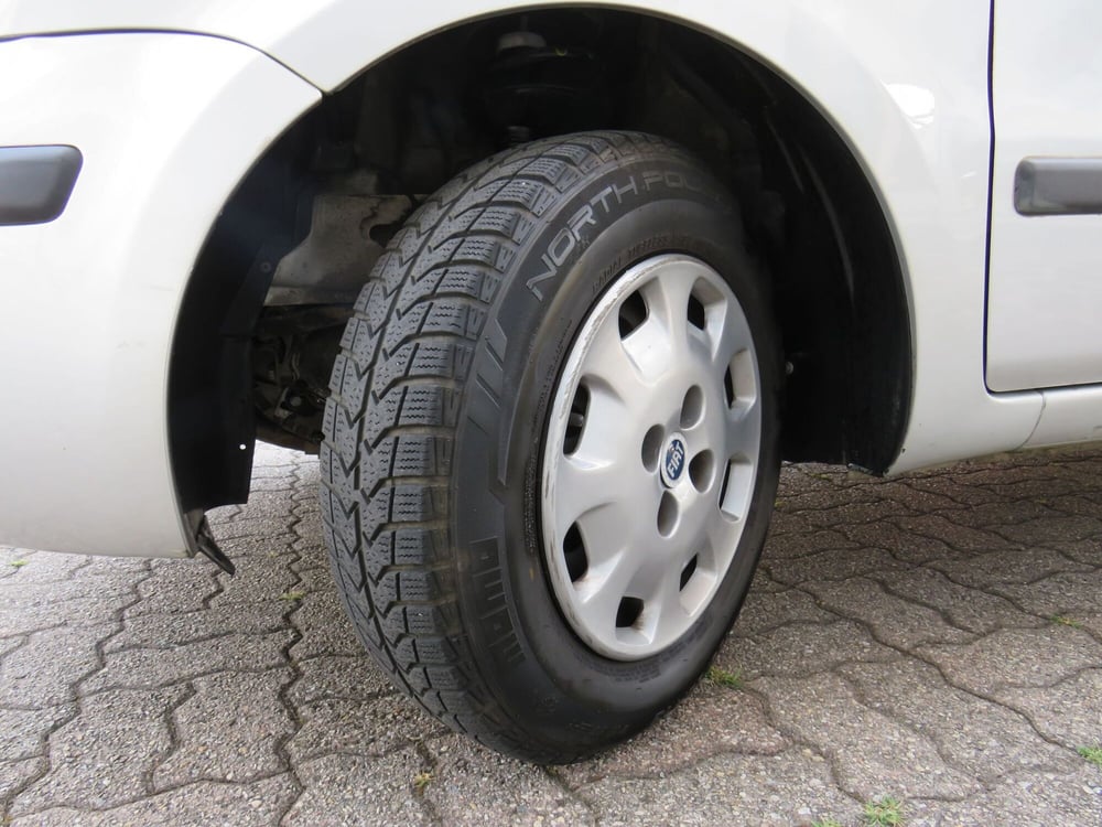 Fiat Panda usata a Monza e Brianza (16)