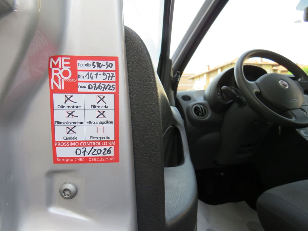 Fiat Panda usata a Monza e Brianza (17)