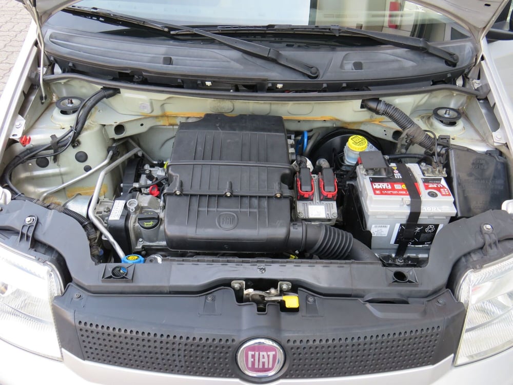 Fiat Panda usata a Monza e Brianza (18)