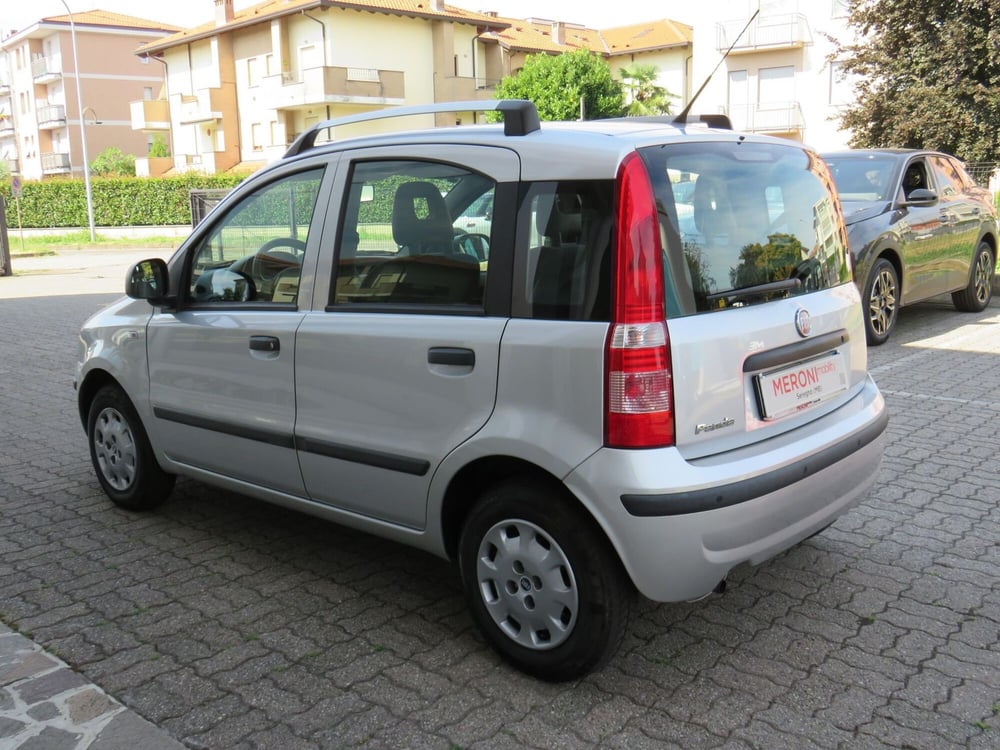 Fiat Panda usata a Monza e Brianza (4)