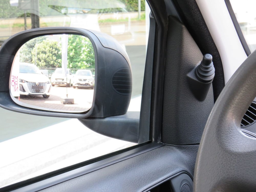 Fiat Panda usata a Monza e Brianza (6)