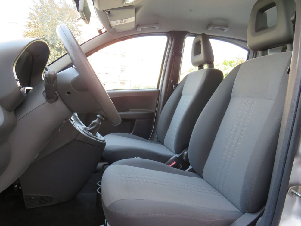Fiat Panda usata a Monza e Brianza (7)