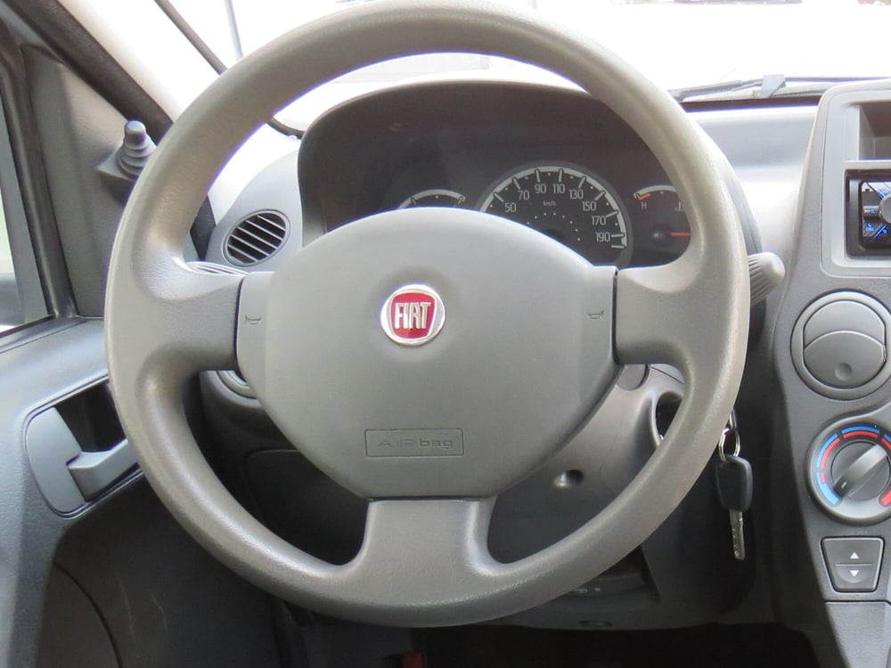 Fiat Panda usata a Monza e Brianza (9)