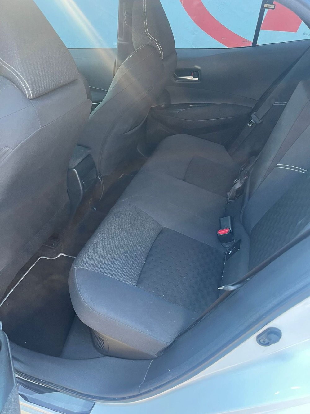Toyota Corolla usata a Cremona (16)