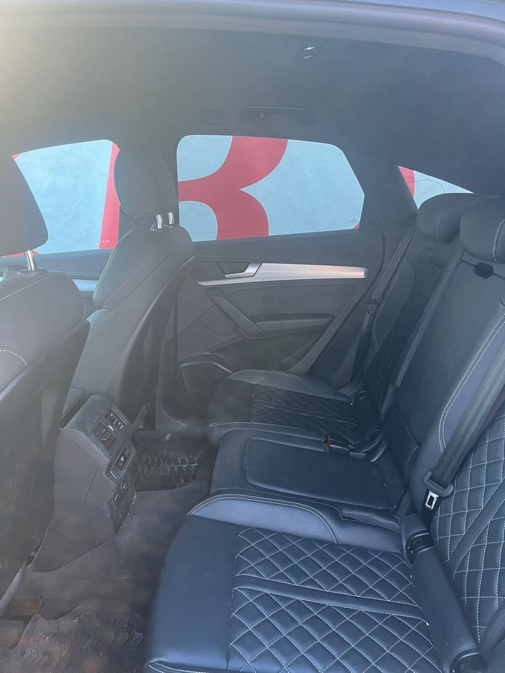 Audi Q5 Sportback usata a Cremona (12)