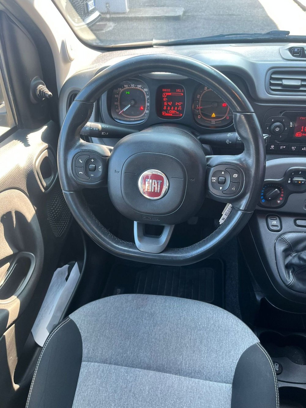 Fiat Panda usata a Cremona (10)