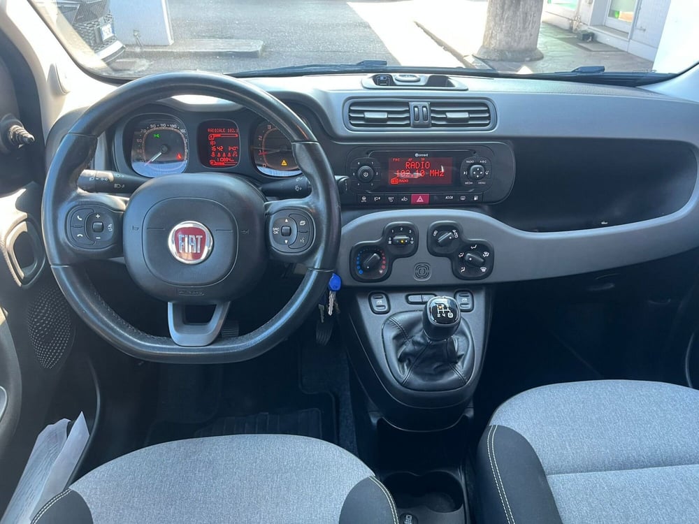 Fiat Panda usata a Cremona (12)
