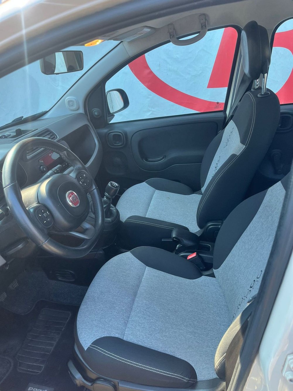 Fiat Panda usata a Cremona (13)